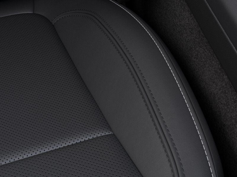 2026 Jeep Grand Wagoneer 4x4