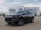2026 Jeep Grand Wagoneer GRAND WAGONEER 4X4