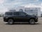 2026 Jeep Grand Wagoneer GRAND WAGONEER 4X4