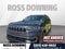 2023 Jeep Wagoneer Base