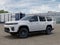 2026 Jeep Grand Wagoneer GRAND WAGONEER 85TH ANNIVERSARY EDITION 4X4