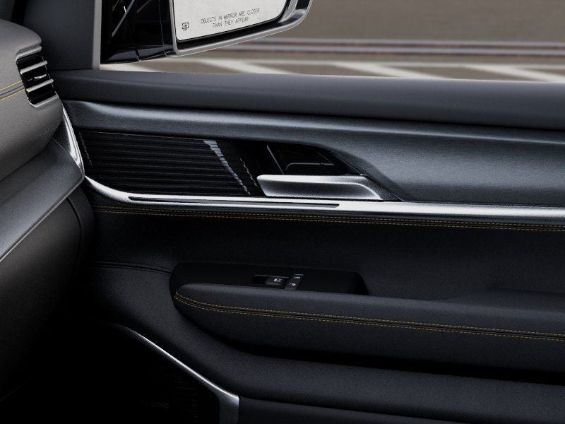 2026 Jeep Grand Wagoneer GRAND WAGONEER 85TH ANNIVERSARY EDITION 4X4