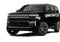 2027 Jeep Grand Wagoneer Limited Altitude