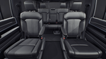 2027 Jeep Grand Wagoneer Limited Altitude