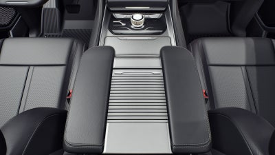 2027 Jeep Grand Wagoneer Limited Altitude