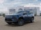 2026 Jeep Grand Wagoneer GRAND WAGONEER LIMITED ALTITUDE 4X4