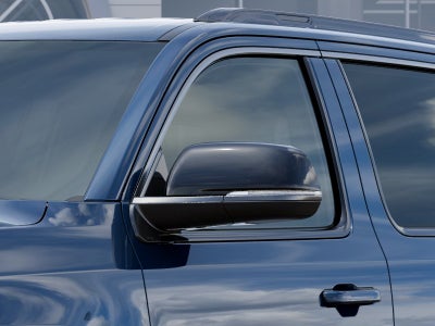 2026 Jeep Grand Wagoneer GRAND WAGONEER LIMITED ALTITUDE 4X4