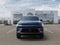 2026 Jeep Grand Wagoneer GRAND WAGONEER LIMITED ALTITUDE 4X4