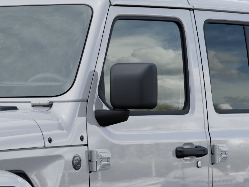 2026 Jeep Gladiator GLADIATOR SAHARA 4X4