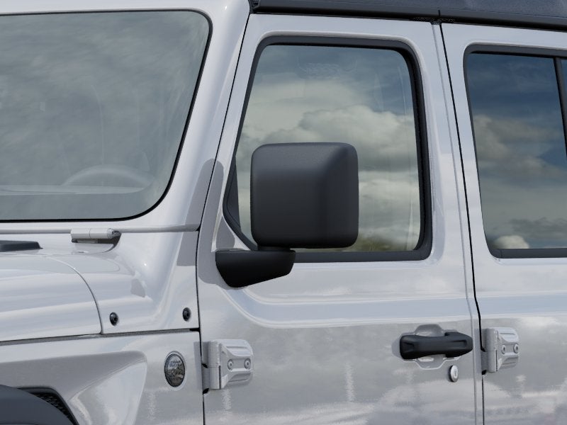 2026 Jeep Gladiator GLADIATOR SPORT S 4X4