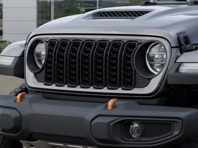 2027 Jeep Gladiator Mojave