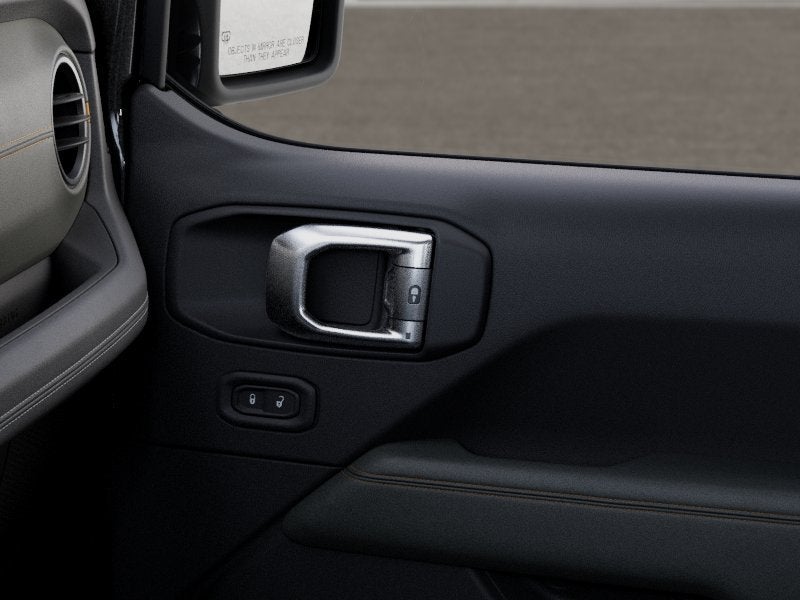 2027 Jeep Gladiator Mojave