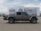 2027 Jeep Gladiator Mojave