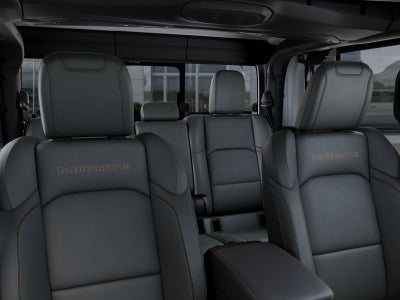 2027 Jeep Gladiator Mojave