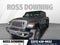 2026 Jeep Gladiator Mojave X