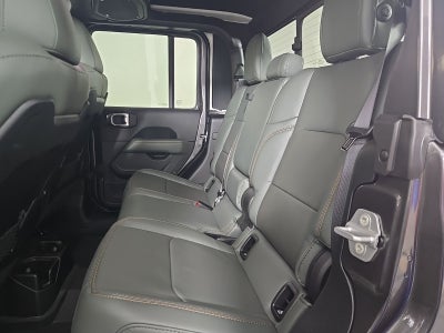 2026 Jeep Gladiator Mojave X