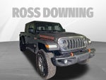 2026 Jeep Gladiator Mojave X