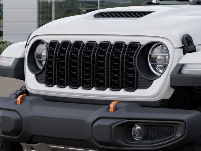 2027 Jeep Gladiator Mojave