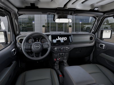 2027 Jeep Gladiator Mojave