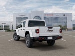 2027 Jeep Gladiator Mojave