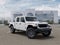 2027 Jeep Gladiator Mojave
