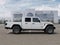 2027 Jeep Gladiator Mojave