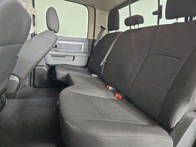 2020 RAM 1500 Classic Warlock