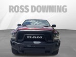 2020 RAM 1500 Classic Warlock
