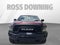 2020 RAM 1500 Classic Warlock