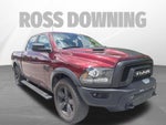 2020 RAM 1500 Classic Warlock