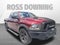 2020 RAM 1500 Classic Warlock