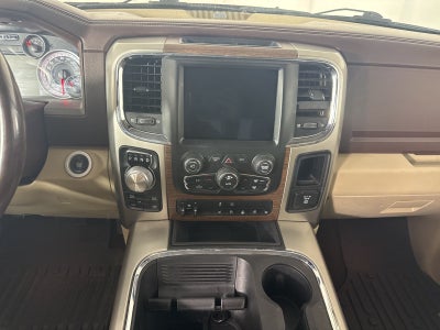 2018 RAM 1500 Laramie