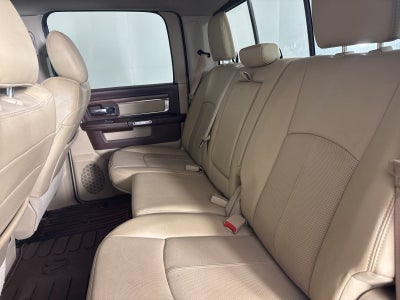 2018 RAM 1500 Laramie