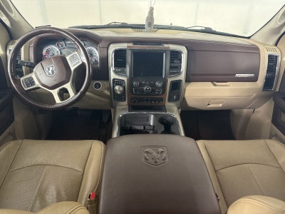 2018 RAM 1500 Laramie