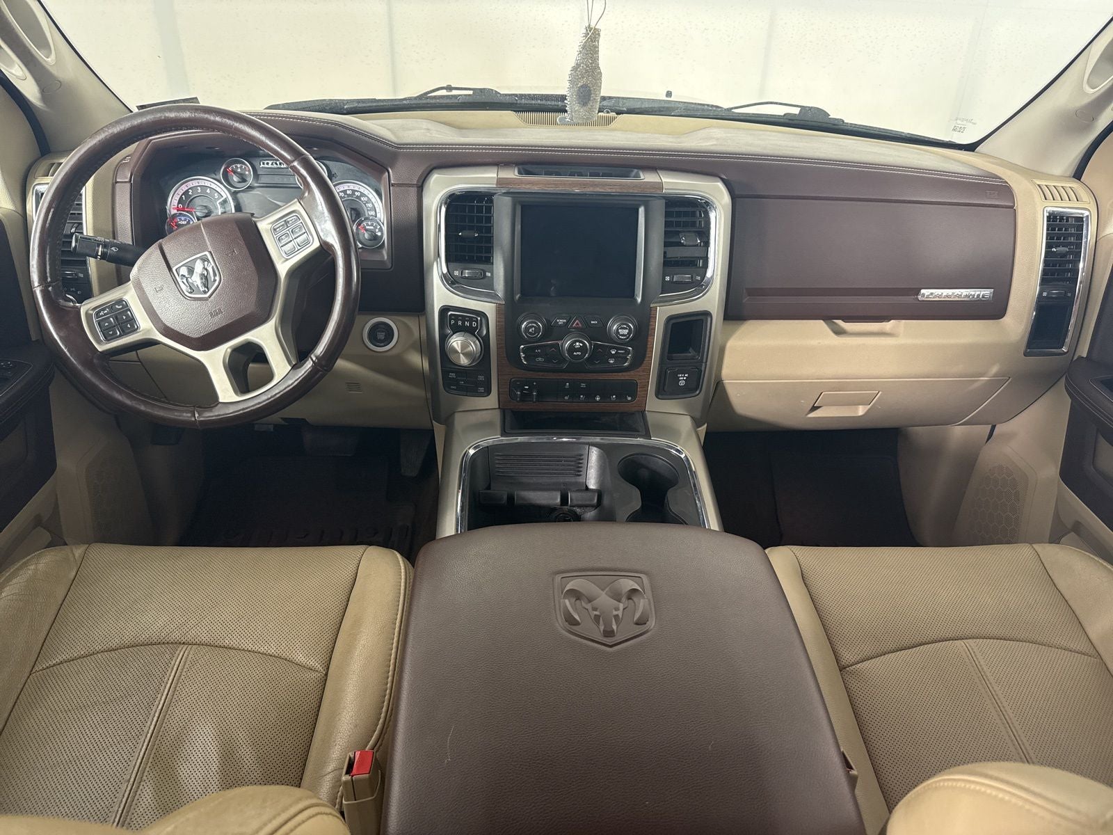 2018 RAM 1500 Laramie