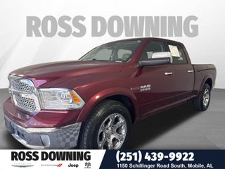 2018 RAM 1500 Laramie