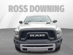 2017 RAM 1500 Rebel