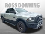 2017 RAM 1500 Rebel