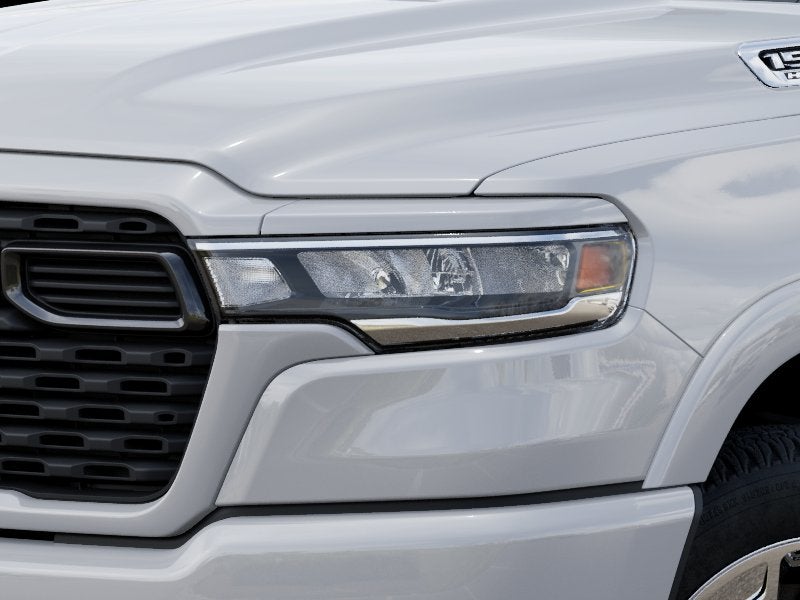 2026 RAM Ram 1500 RAM 1500 BIG HORN CREW CAB 4X2 5'7' BOX