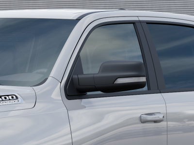 2026 RAM Ram 1500 RAM 1500 BIG HORN CREW CAB 4X2 5'7' BOX