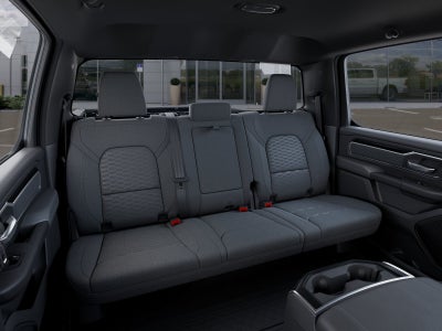 2027 RAM 1500 Big Horn/Lone Star