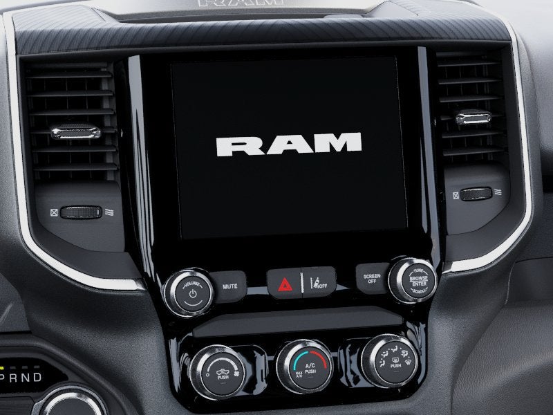 2027 RAM 1500 Big Horn/Lone Star
