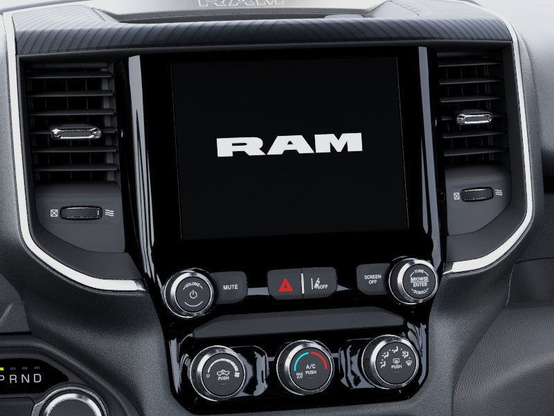 2027 RAM 1500 Big Horn/Lone Star