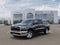 2026 RAM Ram 1500 RAM 1500 BIG HORN CREW CAB 4X2 5'7' BOX