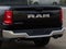 2026 RAM Ram 1500 RAM 1500 BIG HORN CREW CAB 4X2 5'7' BOX