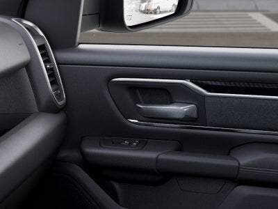 2026 RAM Ram 1500 RAM 1500 BIG HORN CREW CAB 4X2 5'7' BOX