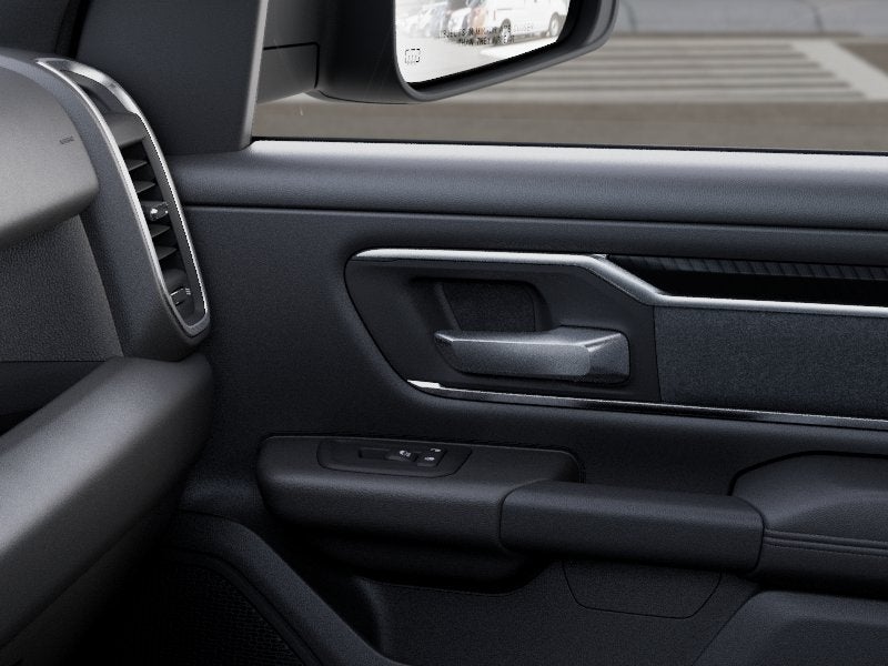 2026 RAM Ram 1500 RAM 1500 BIG HORN CREW CAB 4X2 5'7' BOX