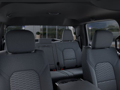 2026 RAM Ram 1500 RAM 1500 BIG HORN CREW CAB 4X2 5'7' BOX