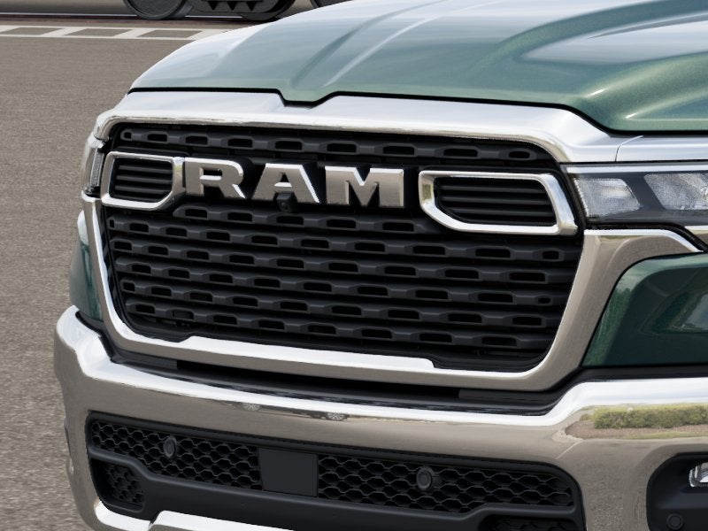2027 RAM 1500 Big Horn/Lone Star