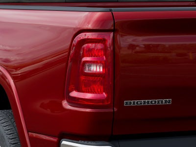 2027 RAM 1500 Big Horn/Lone Star